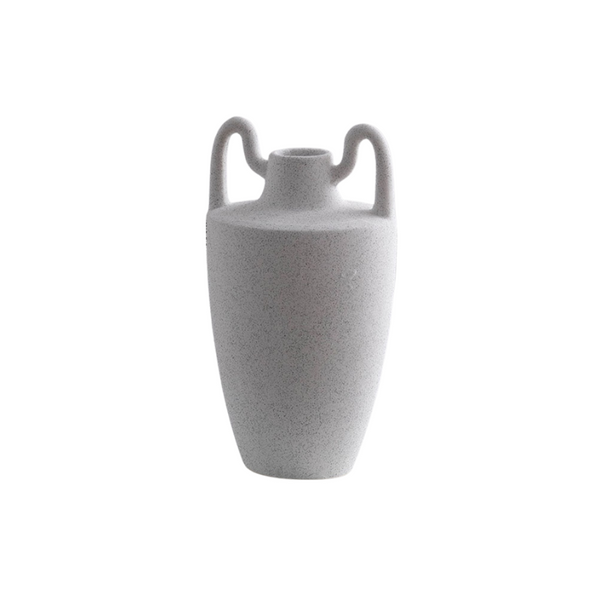Athens Ceramic Decorative Vase
