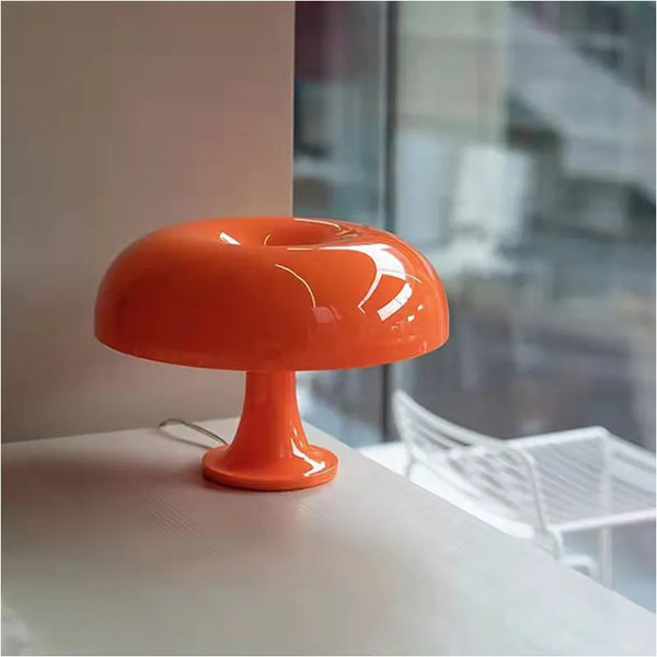 Maximalista Italy Mushroom Decorative Lamp