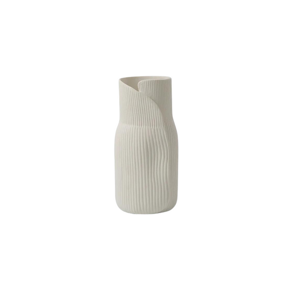 Vaso Decorativo Cerâmica Hug - 112517
