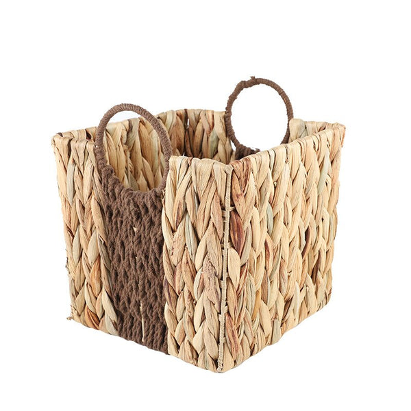 Jungle Natural Fiber Basket