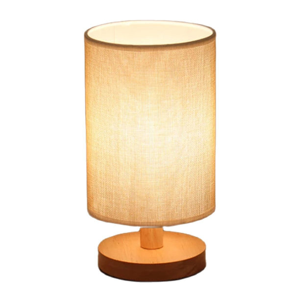 Japandi Lantern Lamp